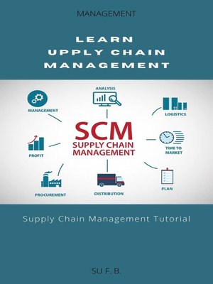 cover image of Learn Supply Chain Management